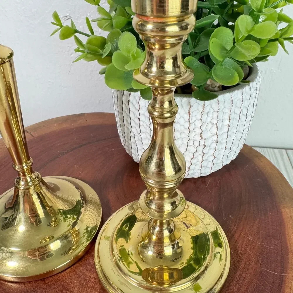 Vintage Brass 7
